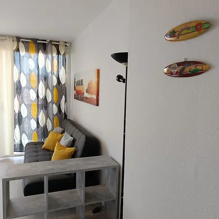 Playa Honda 51 C Апартаменты *