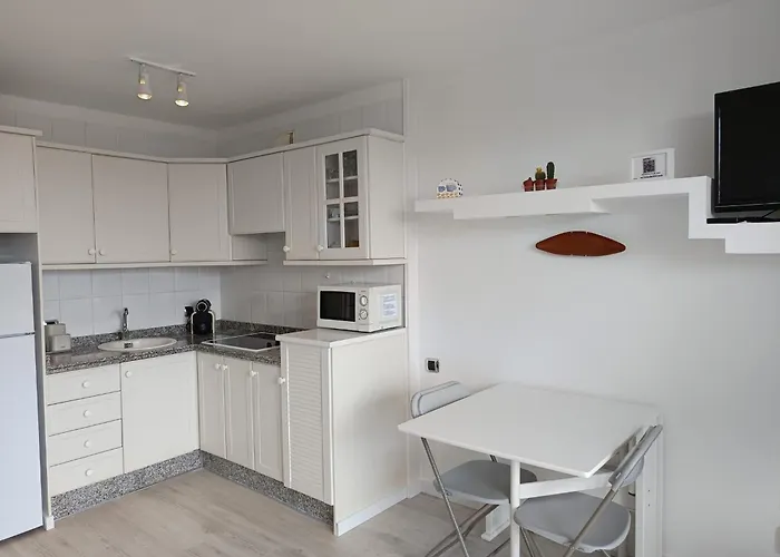 Apartamento Playa Honda 51 C Playa de las Américas