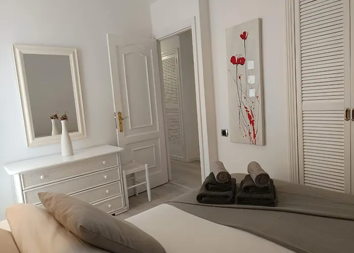 Apartamento Playa Honda 51 C