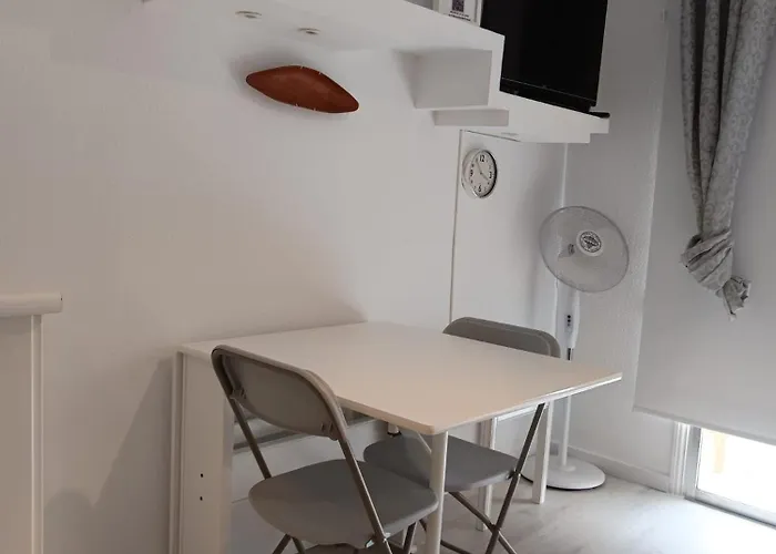 Apartamento Playa Honda 51 C Playa de las Américas