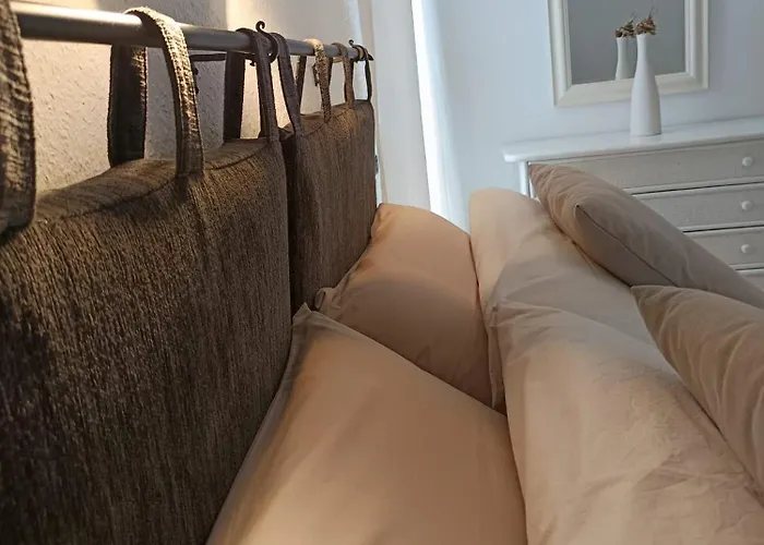 Apartamento Playa Honda 51 C *