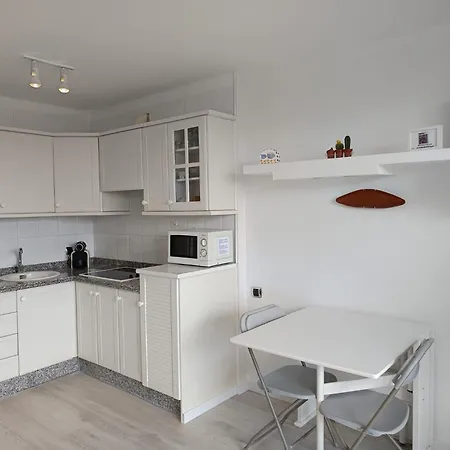 Apartamento Playa Honda 51 C Playa de las Americas (Tenerife)