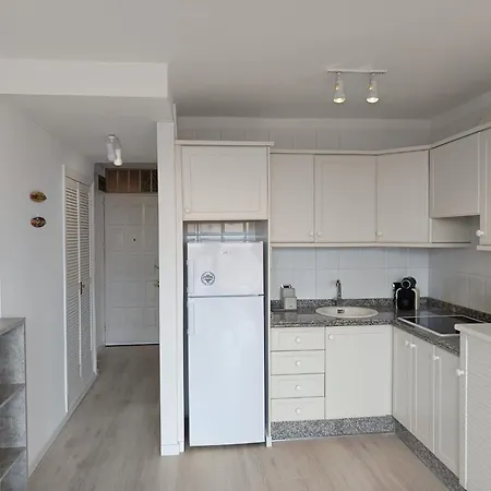 Playa Honda 51 C アパート プラヤ・デ・ラス・アメリカス