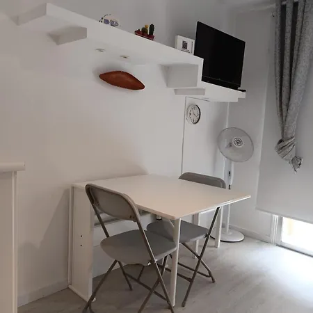 Apartamento Playa Honda 51 C Playa de las Americas (Tenerife)