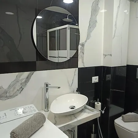 Apartamento Playa Honda 51 C