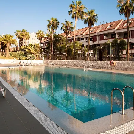 Playa Honda 51 C プラヤ・デ・ラス・アメリカス