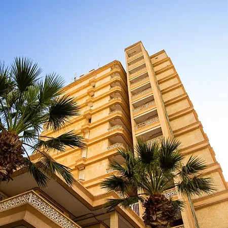 Playa Honda 51 C * Playa de las Americas (Tenerife)