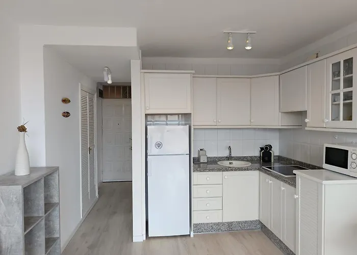 Playa Honda 51 C Lägenhet Playa de las Americas (Tenerife)