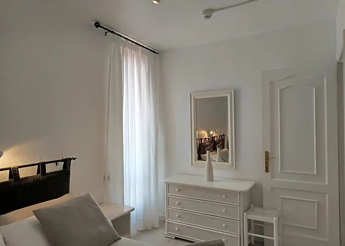 Playa Honda 51 C Lägenhet Playa de las Americas (Tenerife)