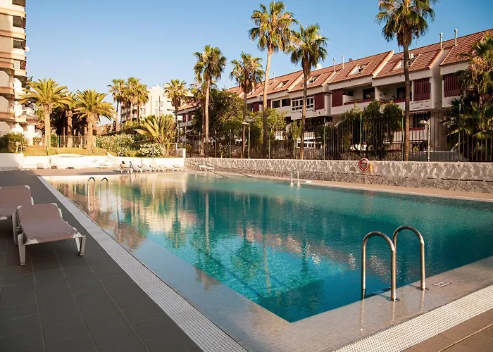 Playa Honda 51 C プラヤ・デ・ラス・アメリカス