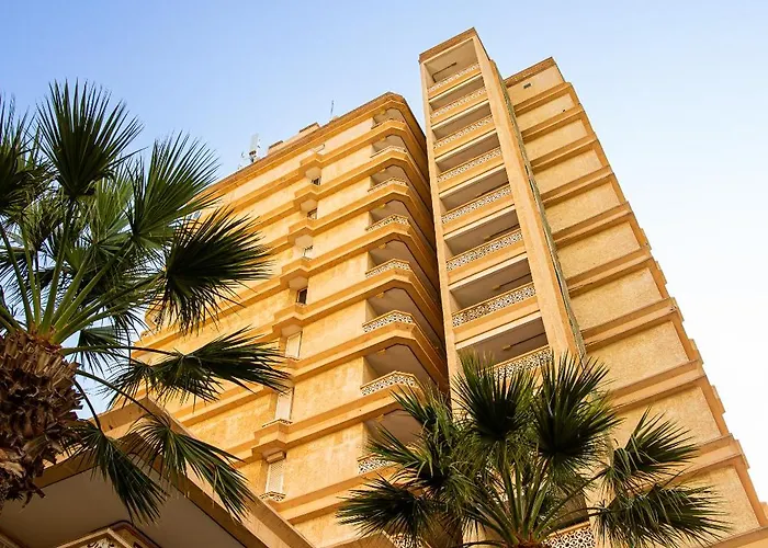 Playa Honda 51 C * Playa de las Americas (Tenerife)