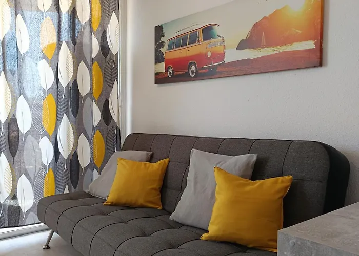 Playa Honda 51 C プラヤ・デ・ラス・アメリカス