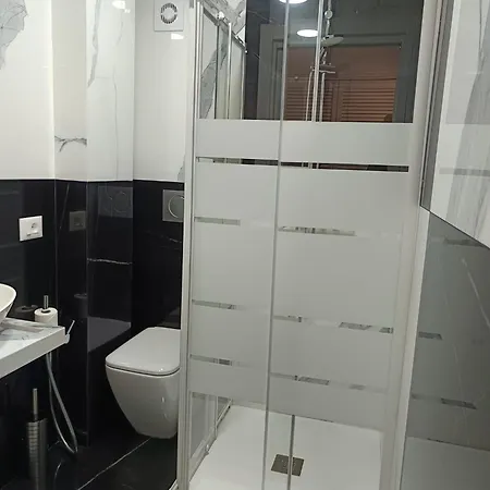Playa Honda 51 C Apartment