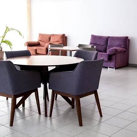 Playa Honda 51 C Apartment *