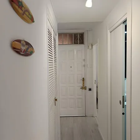 Apartment Playa Honda 51 C *