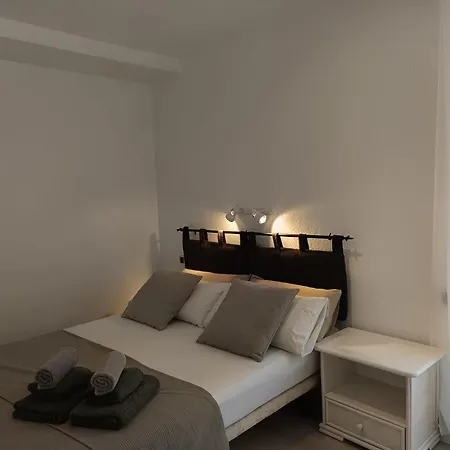 Apartment Playa Honda 51 C Playa de las Americas (Tenerife)