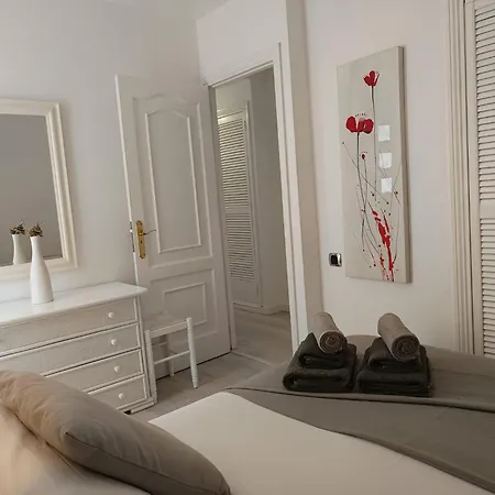 Apartment Playa Honda 51 C