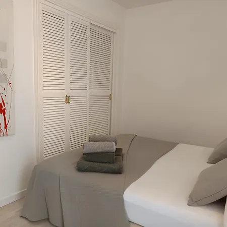 Playa Honda 51 C Apartment Playa de las Americas (Tenerife)