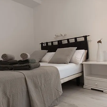 Playa Honda 51 C Apartment