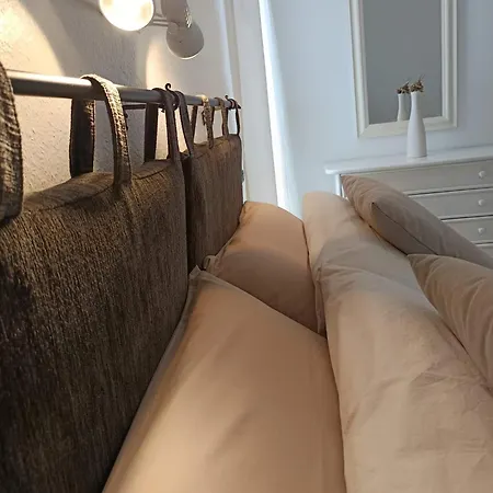 Apartment Playa Honda 51 C *