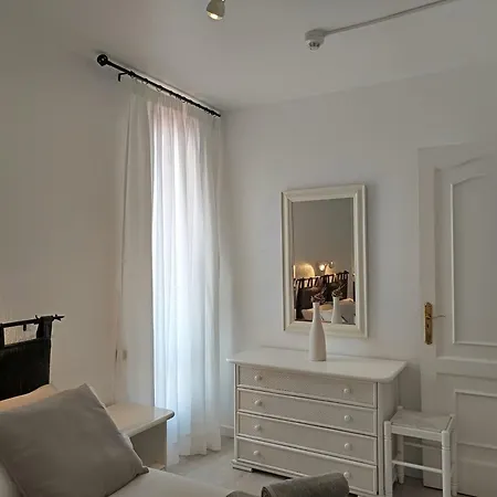 Playa Honda 51 C Apartment Playa de las Americas (Tenerife)