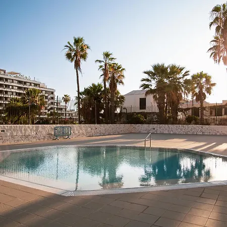 Apartment Playa Honda 51 C