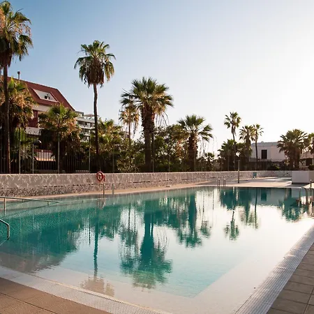 Playa Honda 51 C Apartment *