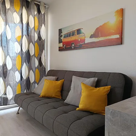 Playa Honda 51 C Playa de las Americas (Tenerife)