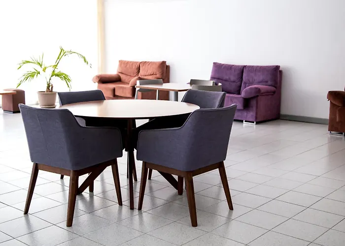 Playa Honda 51 C Apartment *