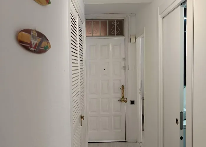 Apartment Playa Honda 51 C *