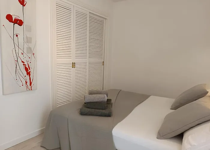 Playa Honda 51 C Apartman Playa de las Américas