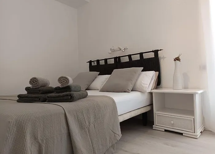 Playa Honda 51 C Apartman