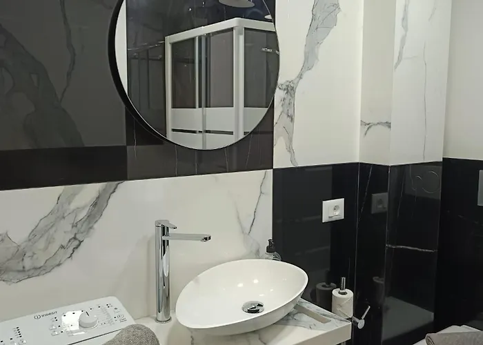 Apartment Playa Honda 51 C