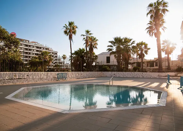 Apartment Playa Honda 51 C