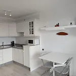 Lägenhet Playa Honda 51 C Playa de las Americas (Tenerife)