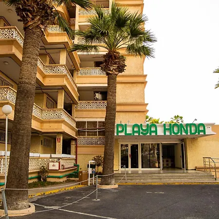 Playa Honda 51 C *