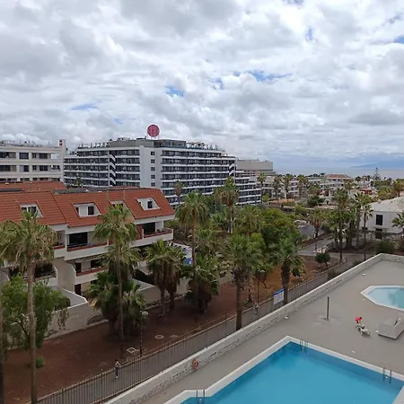 Playa Honda 51 C Lägenhet Playa de las Americas (Tenerife)